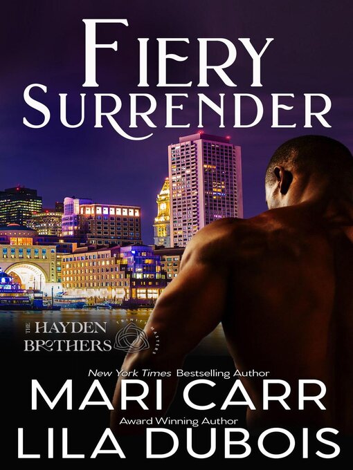 Title details for Fiery Surrender by Mari Carr - Available